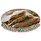 Signmission Chicken QuesadillasConcession Stand Food Truck Sticker, 24" x 10", D-DC-24 Chicken Quesadillas19 D-DC-24 Chicken Quesadillas19 - alternate 1